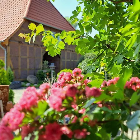 Mutti 's Landhof * Ummern