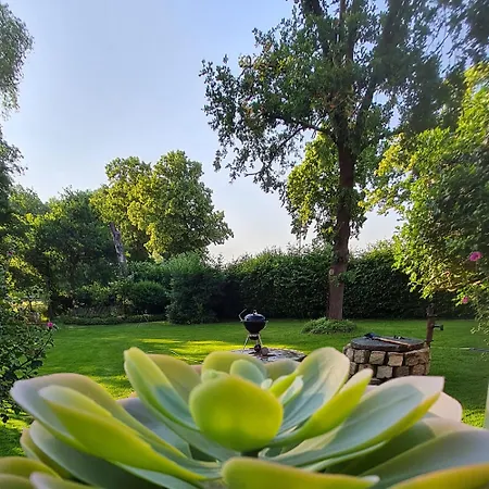 דירה Mutti 's Landhof