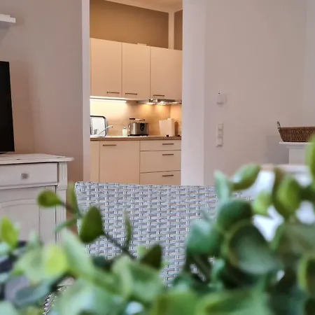 Mutti 's Landhof * Ummern