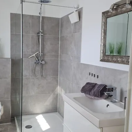 Mutti 's Landhof * Ummern