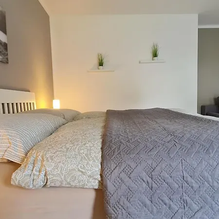 Mutti 's Landhof Ummern