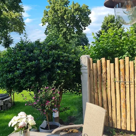 Mutti 's Landhof דירה