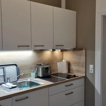 Mutti 's Landhof * Ummern