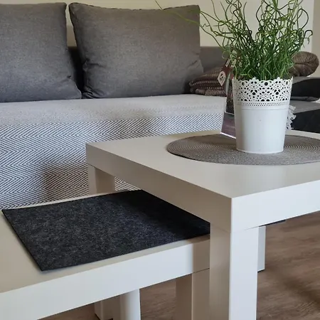 Mutti 's Landhof * Ummern