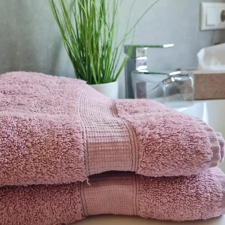 Mutti 's Landhof Lejlighed Ummern