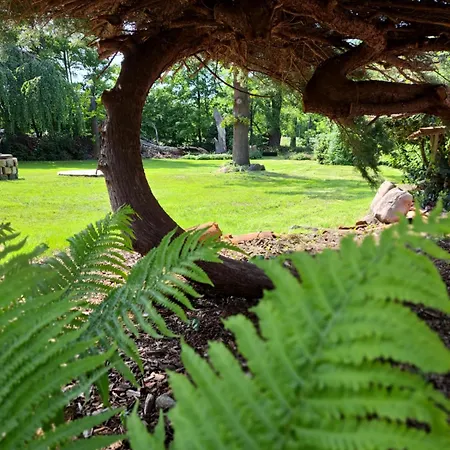 Mutti 's Landhof Ummern