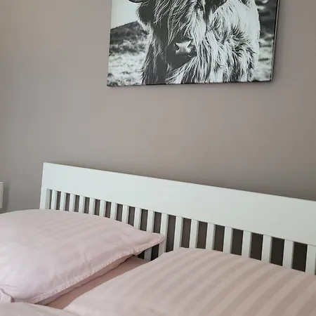 Mutti 's Landhof דירה Ummern