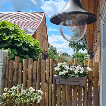 Mutti 's Landhof Ummern