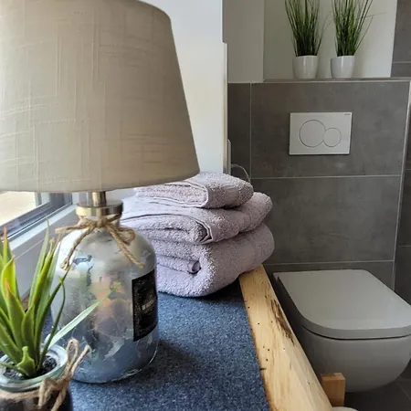 Mutti 's Landhof דירה Ummern