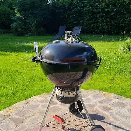 Mutti 's Landhof * Ummern