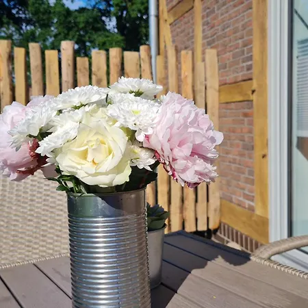 Mutti 's Landhof דירה