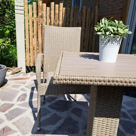 Mutti 's Landhof דירה *