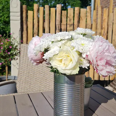 Mutti 's Landhof דירה *