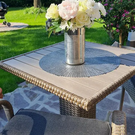 דירה Mutti 's Landhof Ummern