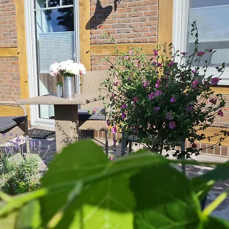 Mutti 's Landhof * Ummern