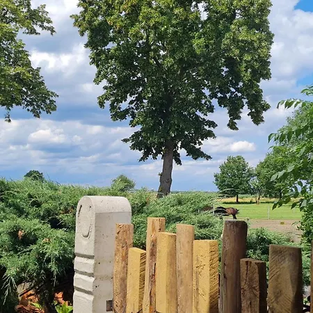 Mutti 's Landhof דירה