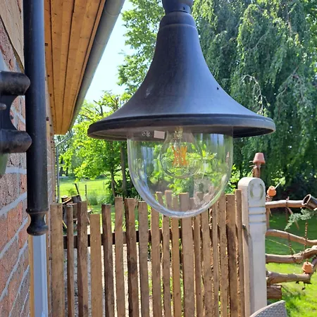 Mutti 's Landhof דירה Ummern