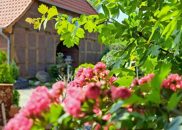 Mutti 's Landhof * Ummern