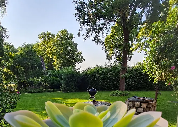 Appartement Mutti 's Landhof