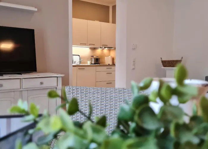 Mutti 's Landhof * Ummern