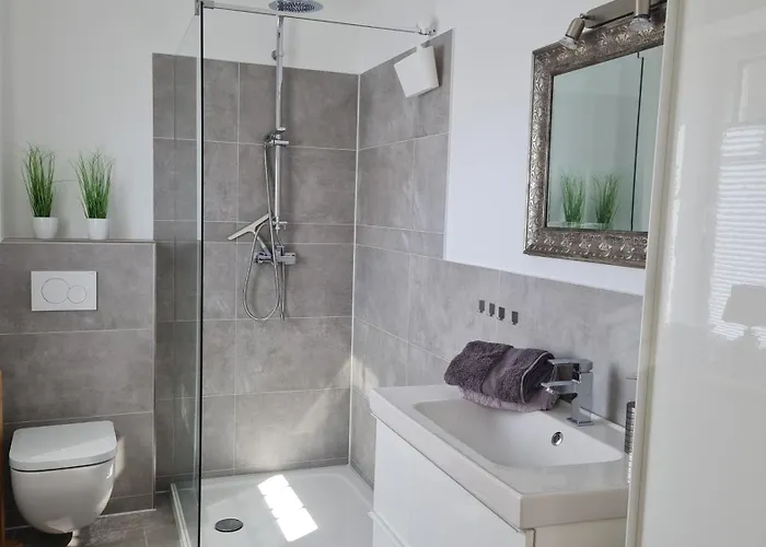 Mutti 's Landhof * Ummern