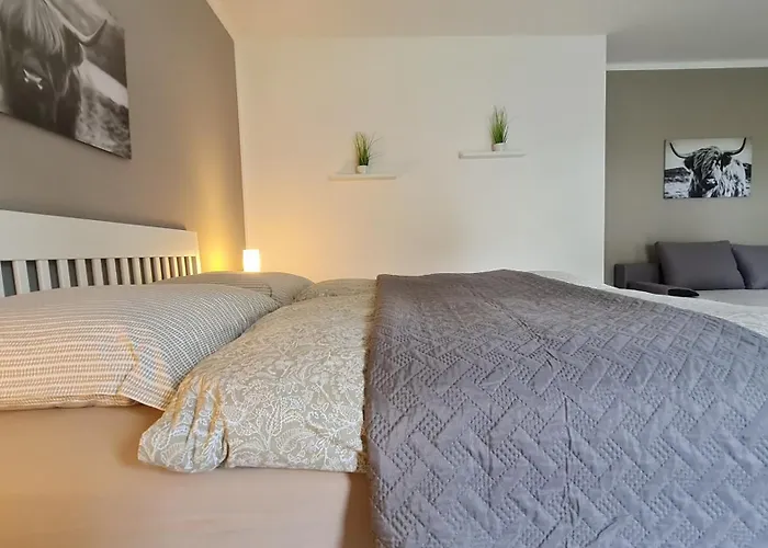 Mutti 's Landhof Ummern