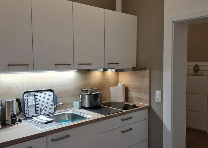 Mutti 's Landhof * Ummern