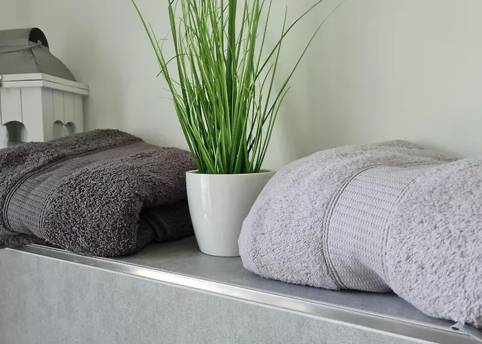 Mutti 's Landhof * Ummern