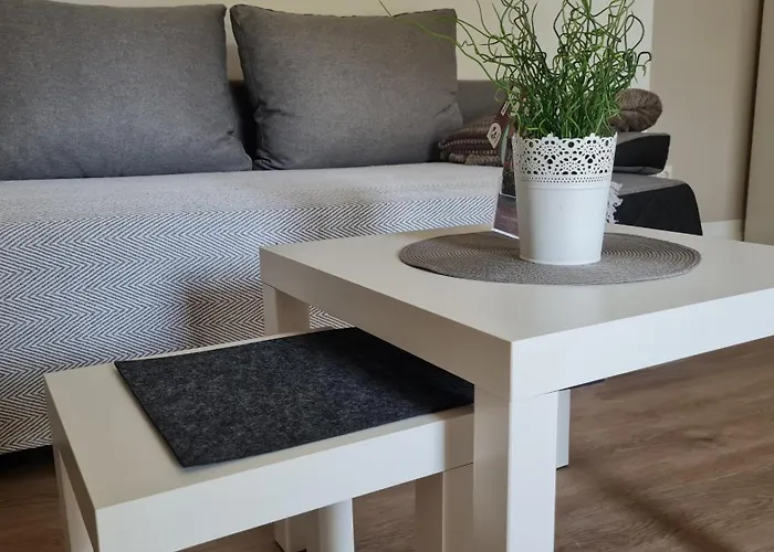 Mutti 's Landhof * Ummern