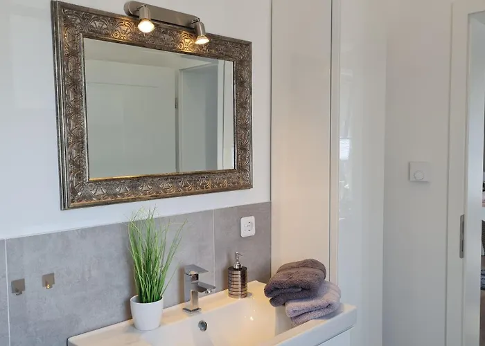 Appartement Mutti 's Landhof *