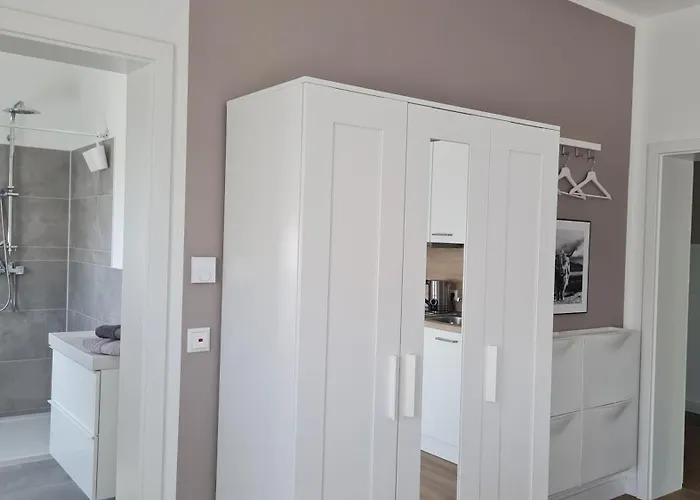 Appartement Mutti 's Landhof *