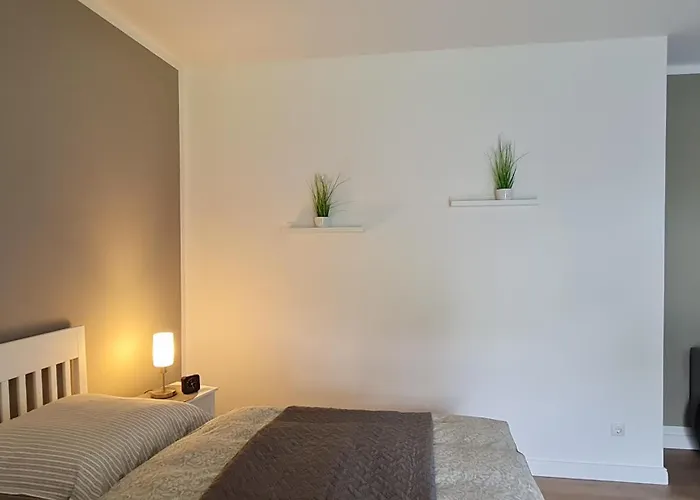 Appartement Mutti 's Landhof *