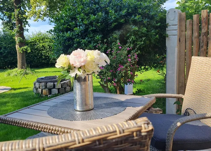 Appartement Mutti 's Landhof