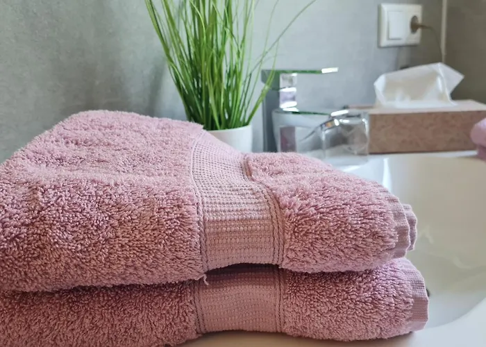 Mutti 's Landhof Appartement Ummern