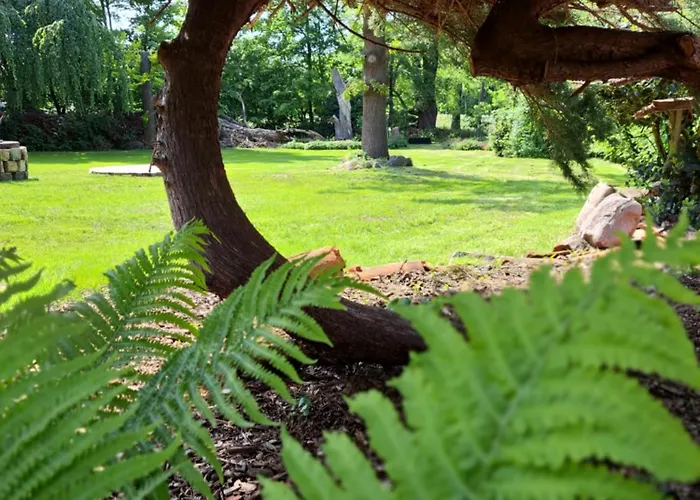 Mutti 's Landhof Ummern
