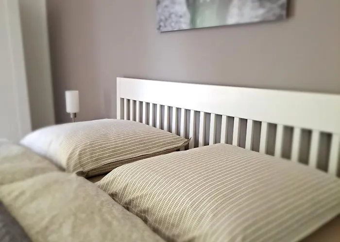 Mutti 's Landhof Appartement *