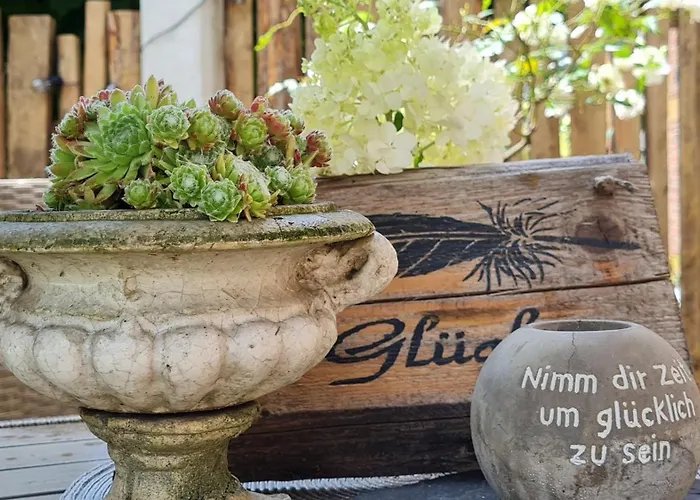 Appartement Mutti 's Landhof Ummern