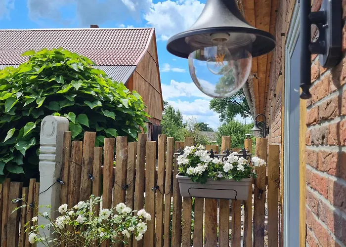 Mutti 's Landhof Ummern