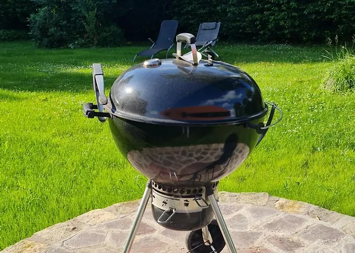 Mutti 's Landhof * Ummern