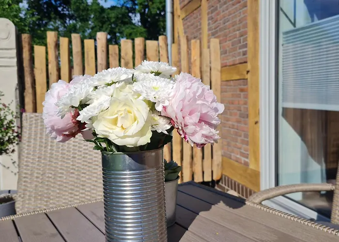 Mutti 's Landhof Appartement