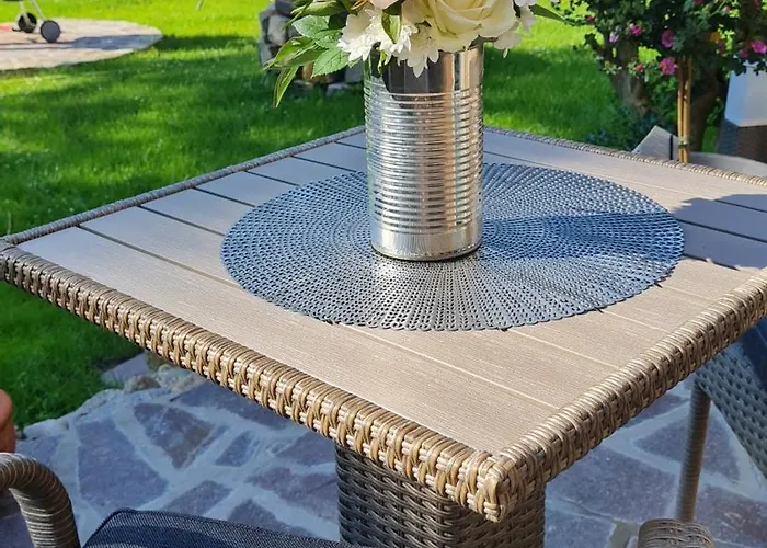 Appartement Mutti 's Landhof Ummern