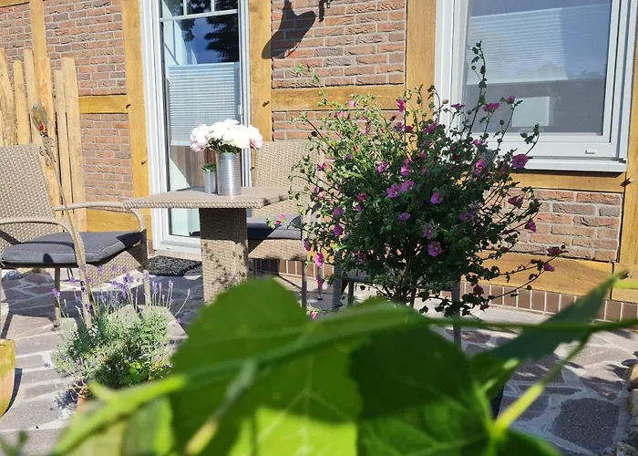 Mutti 's Landhof * Ummern