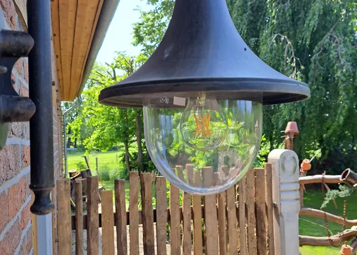 Mutti 's Landhof Appartement Ummern