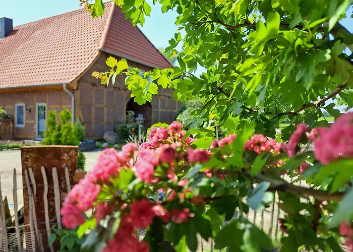 Appartement Mutti 's Landhof *