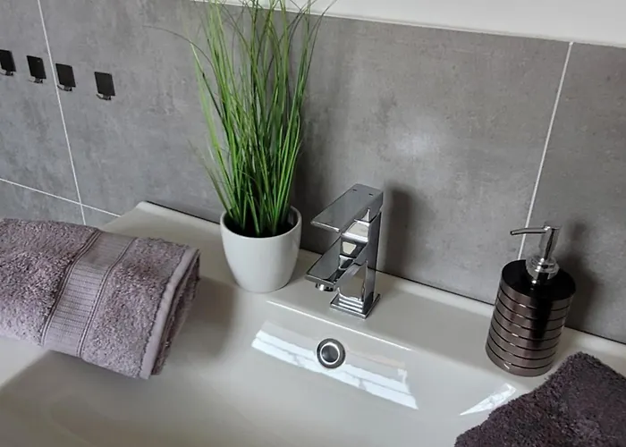 Mutti 's Landhof * Ummern